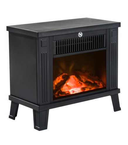 Chimenea Eléctrica