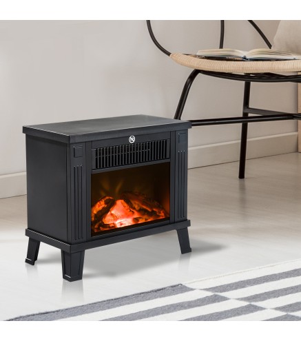 Chimenea Eléctrica