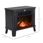 Chimenea Eléctrica Chimenea Eléctrica