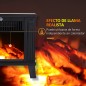 Chimenea Eléctrica Chimenea Eléctrica