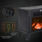 Chimenea Eléctrica Chimenea Eléctrica