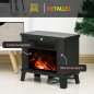 Chimenea Eléctrica Chimenea Eléctrica