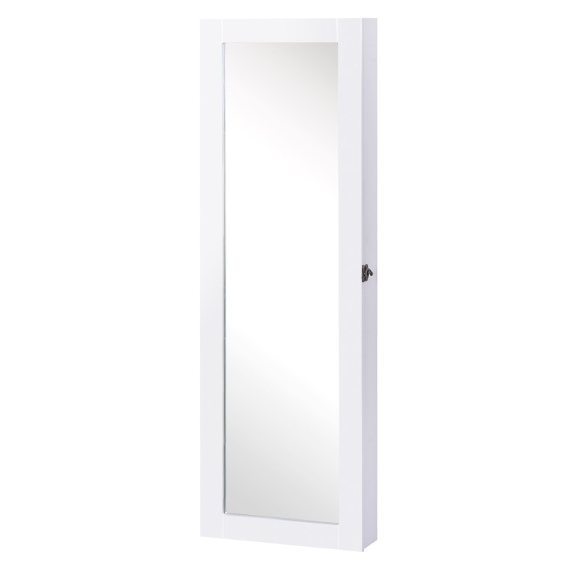 Espejo Joyero de Pared Espejo Joyero de Pared