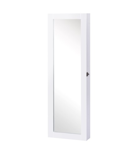 Espejo Joyero de Pared