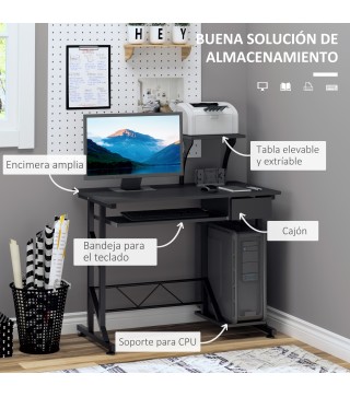Mesa de Ordenador