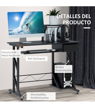 Mesa de Ordenador