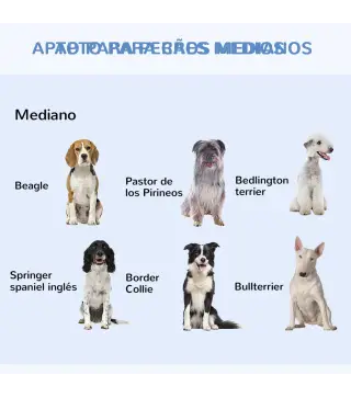 Jaula de Perro