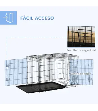 Jaula de Perro