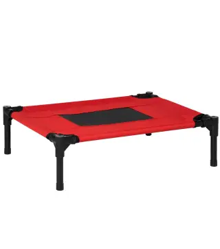 Cama Mascota Exterior