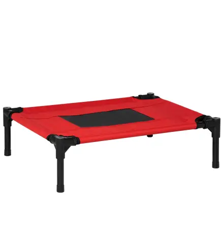 Cama Mascota Exterior