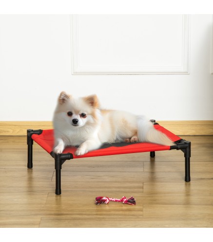 Cama Mascota Exterior
