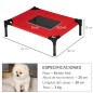 Cama Mascota Exterior Cama Mascota Exterior