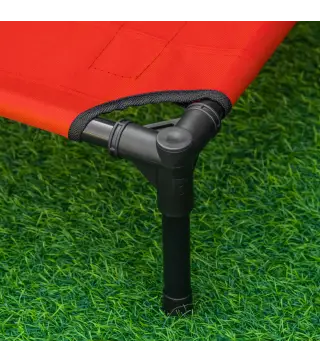 Cama Mascota Exterior