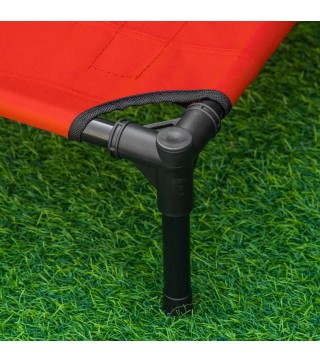 Cama Mascota Exterior