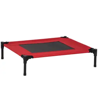 Cama Elevada para Perros