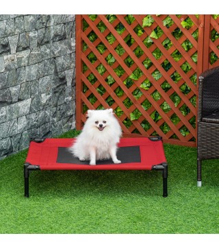 Cama Elevada para Perros