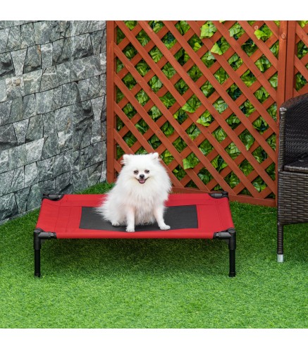 Cama Elevada para Perros