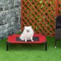 Cama Elevada para Perros Cama Elevada para Perros