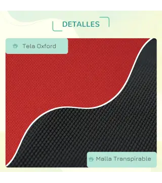 Cama Elevada para Perros