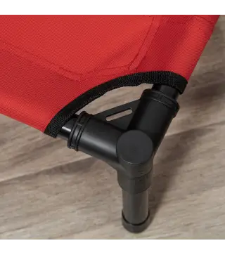 Cama Elevada para Perros