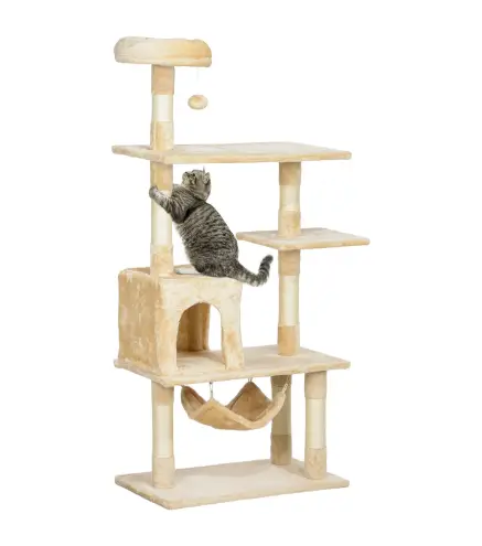 Árbol para Gatos
