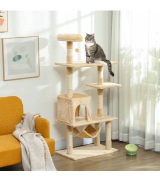 Árbol para Gatos