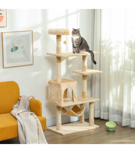 Árbol para Gatos