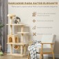 Árbol para Gatos Árbol para Gatos