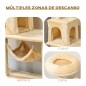 Árbol para Gatos Árbol para Gatos