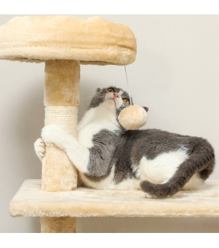 Árbol para Gatos