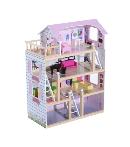 Casa de Muñecas