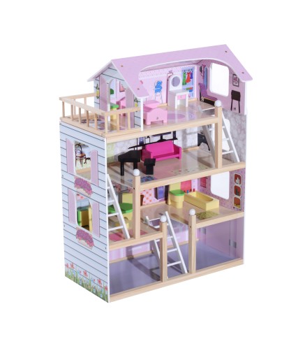 Casa de Muñecas