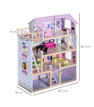 Casa de Muñecas