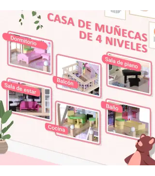Casa de Muñecas