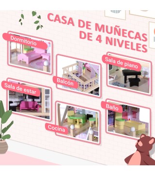 Casa de Muñecas