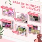 Casa de Muñecas Casa de Muñecas