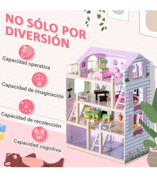 Casa de Muñecas
