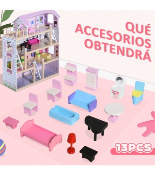 Casa de Muñecas