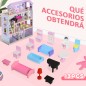 Casa de Muñecas Casa de Muñecas