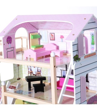 Casa de Muñecas