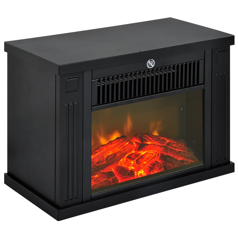 Chimenea Eléctrica Portátil Chimenea Eléctrica Portátil