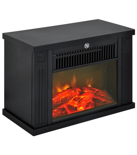 Chimenea Eléctrica Portátil