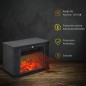 Chimenea Eléctrica Portátil Chimenea Eléctrica Portátil