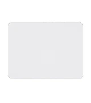 Alfombra Protectora para Silla de Oficina