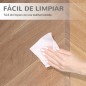 Alfombra Protectora para Silla de Oficina Alfombra Protectora para Silla de Oficina