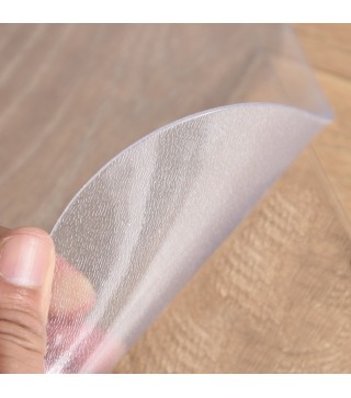 Alfombra Protectora para Silla de Oficina
