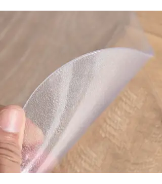 Alfombra Protectora para Silla de Oficina