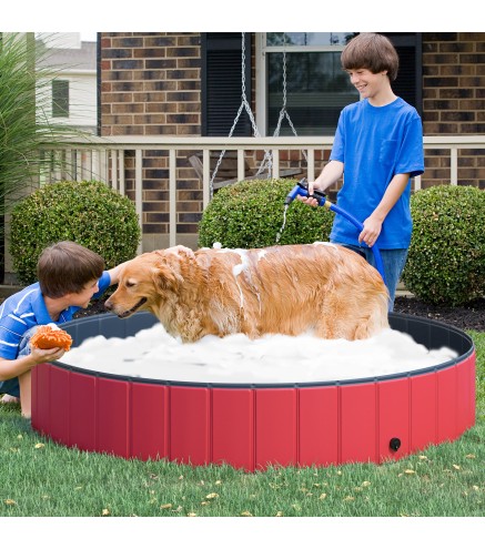 Piscina para Mascotas