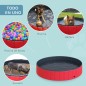 Piscina para Mascotas Piscina para Mascotas