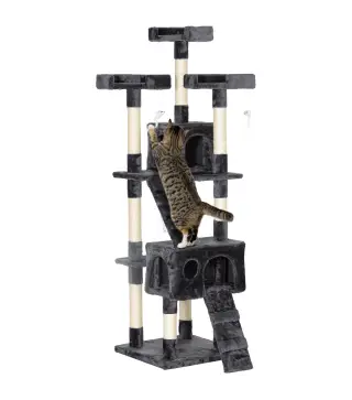 Árbol para Gatos